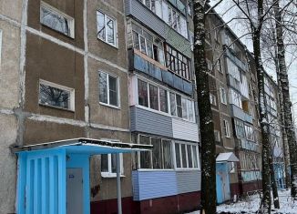 Продается 1-ком. квартира, 31 м2, Ярославль, улица Труфанова, 5к2