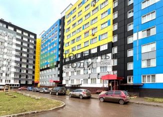 Продажа однокомнатной квартиры, 33 м2, Вологда, Молодёжная улица, 20, микрорайон Завокзальный