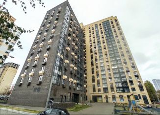 Продам 3-ком. квартиру, 72.9 м2, Москва, СЗАО, улица Генерала Глаголева, 5к1