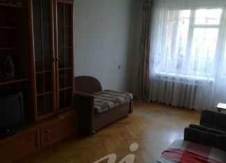 Аренда 2-комнатной квартиры, 46 м2, Москва, Союзный проспект, 24, ВАО