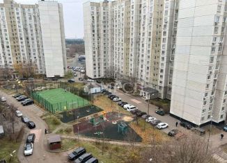 Продается 3-ком. квартира, 72.7 м2, Москва, Привольная улица, 9к2, станция Косино