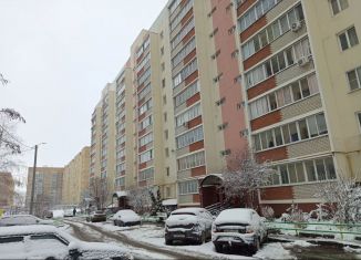 1-комнатная квартира на продажу, 41 м2, Пензенская область, Ладожская улица