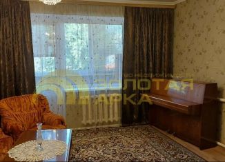 Продажа 3-ком. квартиры, 81 м2, станица Тамань, улица Пушкина, 13А