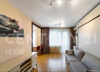 Продам 1-комнатную квартиру, 31 м2, Москва, улица Металлургов, 6