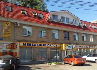 Продается офис, 46 м2, Тула, улица Льва Толстого, 91А