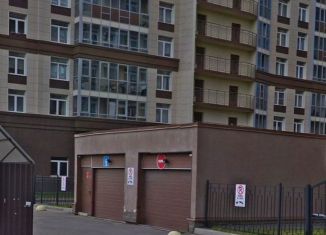 Машиноместо в аренду, 13 м2, Санкт-Петербург, муниципальный округ Финляндский, проспект Маршала Блюхера, 9к3