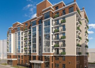 Продается 1-ком. квартира, 37.4 м2, Ярославль