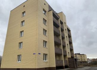 Продам трехкомнатную квартиру, 68.7 м2, Тутаев, улица Розы Люксембург, 70