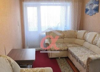 Двухкомнатная квартира на продажу, 41 м2, Кемерово, улица Леонова, 6