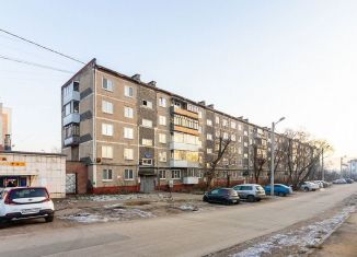 1-комнатная квартира на продажу, 24.8 м2, Пермь, улица Костычева, 36