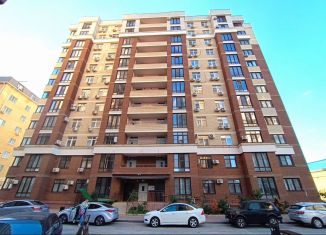 Продам 1-ком. квартиру, 44 м2, Анапа, Заводская улица, 28Вк1