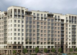 Продается 1-ком. квартира, 36.4 м2, Калининград