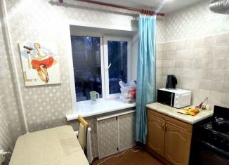 Аренда однокомнатной квартиры, 30 м2, Сыктывкар, улица Пушкина, 28