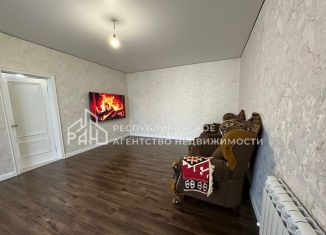 Продается трехкомнатная квартира, 115 м2, Дагестан, проспект Петра I, 103Вк2