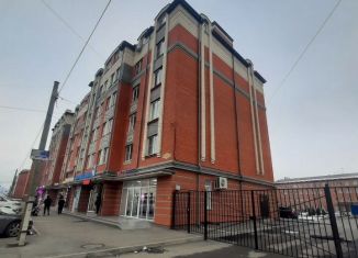 Продам однокомнатную квартиру, 40.2 м2, Владикавказ, улица Курсантов-Кировцев, 15Д