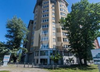 Продам 3-комнатную квартиру, 149.6 м2, Калининград, Центральный район, Красная улица, 63А