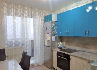 2-ком. квартира на продажу, 49 м2, Ульяновская область, Мостовая улица, 16А