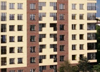 Продается квартира студия, 20.5 м2, Тюмень, Ленинский округ, улица Надира Сагдеева, 2