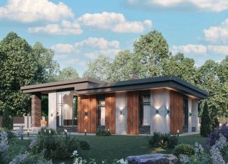 Продам дом, 129.6 м2, село Гильдеево