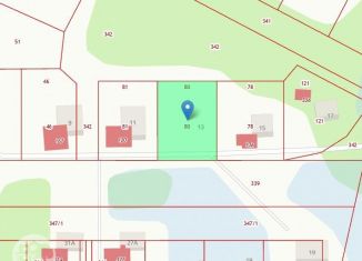 Продам земельный участок, 12 сот., Костомукша, Ольховый переулок, 13