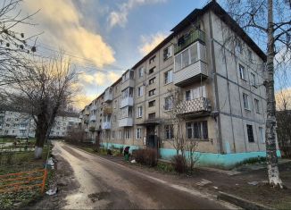 Продам 2-комнатную квартиру, 43.3 м2, село Рогачёво, улица Мира, 10