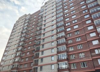 Продается 1-комнатная квартира, 36 м2, Красноярск, Судостроительная улица, 25Д, ЖК Премьера