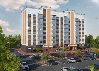 Продажа 1-ком. квартиры, 35.7 м2, Лабинск