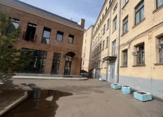 Продается квартира студия, 10 м2, Москва, улица Покровка, 43А, Басманный район