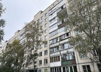 Продается трехкомнатная квартира, 59.2 м2, Санкт-Петербург, Малая Балканская улица