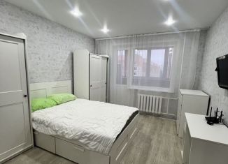 Сдача в аренду 1-ком. квартиры, 33 м2, Пенза, проспект Строителей, 64