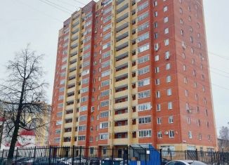 Продаю 1-комнатную квартиру, 38.6 м2, Пермь, Хабаровская улица, ЖК Боровики