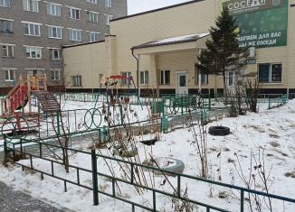 Комната в аренду, 18 м2, Братск, Парковая улица, 10А