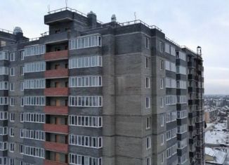 Продаю квартиру студию, 27.8 м2, Новосибирская область