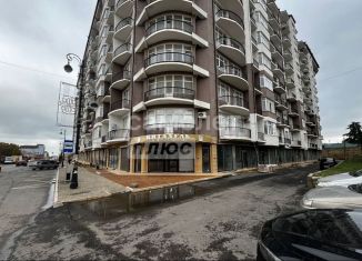 2-комнатная квартира на продажу, 84 м2, Дербент, улица Гейдара Алиева, 13