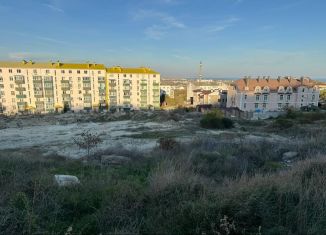 Продажа земельного участка, 7 сот., Феодосия, улица Афанасия Никитина