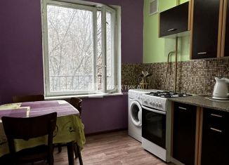 Продам однокомнатную квартиру, 32.4 м2, Москва, Живописная улица, 6к1