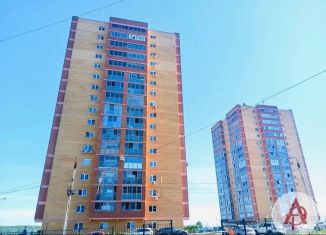 1-ком. квартира в аренду, 43 м2, Иркутская область, микрорайон Топкинский, 76