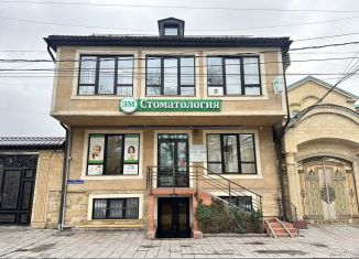 Торговая площадь в аренду, 56 м2, Махачкала, улица Асиятилова, 32, Советский внутригородской район