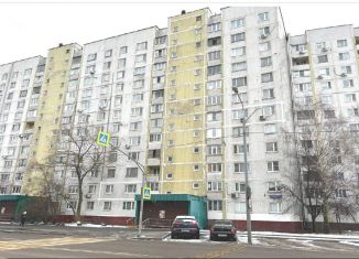 Продаю квартиру студию, 12.9 м2, Москва, улица Корнейчука, 55, СВАО