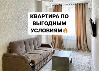 Продам 2-ком. квартиру, 72 м2, посёлок городского типа Семендер, проспект Казбекова, 177