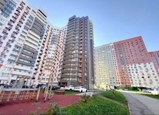 Продажа квартиры студии, 27 м2, Москва, 6-я Радиальная улица, 7/1к2, станция Покровское