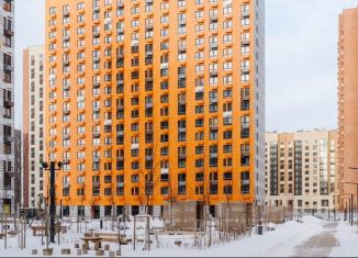 Продается 2-ком. квартира, 51.4 м2, Москва, ЖК Амурский Парк