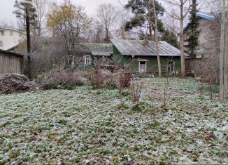 Участок на продажу, 8 сот., Санкт-Петербург, Приморское шоссе, 154