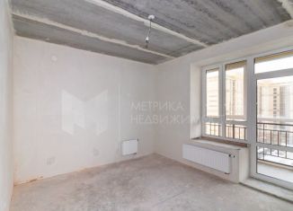 Продается 3-ком. квартира, 75 м2, Тюмень, улица Тимофея Кармацкого, 7к1, ЖК Ария