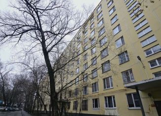 Продажа трехкомнатной квартиры, 62 м2, Москва, Байкальская улица, 35