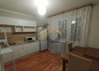 Продается 1-ком. квартира, 44 м2, Тюмень, улица Николая Семёнова, 21, ЖК На Менделеева