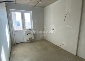 Продажа однокомнатной квартиры, 41.8 м2, Анапа, улица Омелькова, 93, ЖК Приоритет