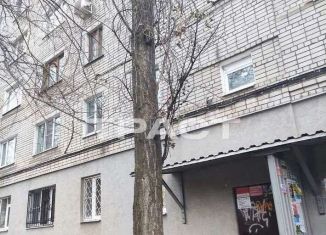 Продам 2-ком. квартиру, 44 м2, Воронежская область, Краснозвёздная улица, 36