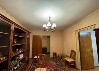 Сдам 3-комнатную квартиру, 50 м2, Москва, Союзный проспект, 10, ВАО