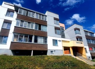 Продам 1-комнатную квартиру, 39 м2, село Рамзай, Крымская улица, 8